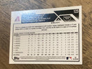 Zach Davies Arizona Diamondbacks MLB 2023 Topps 123 Topps