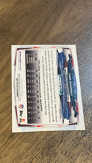 Jimmy Garoppolo New England Patriots NFL 2014 Topps 432a RC Topps