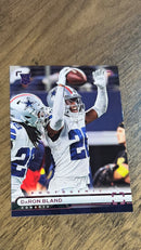 DaRon Bland Dallas Cowboys NFL 2022 Panini Chronicles - Photogenic Pink PH-47 