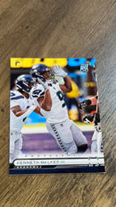 Kenneth Walker III Seattle Seahawks NFL 2022 Panini Chronicles: Photogenic PH-37 