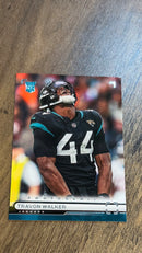 Travon Walker Jacksonville Jaguars NFL 2022 Panini Chronicles: Photogenic PH-44 