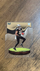 Chris Olave New Orleans Saints NFL 2022 Panini Chronicles - Magnitude MAG-30 