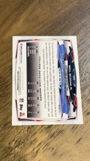 Odell Beckham Jr. New York Giants NFL 2014 Topps 355a RC Topps