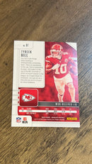 Tyreek Hill Kansas City Chiefs NFL 2020 Panini Absolute - Retail 97 Panini